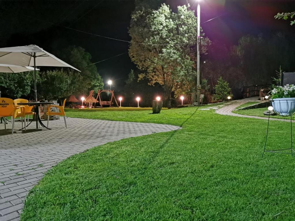 Laz  Cabana Carolina מראה חיצוני תמונה