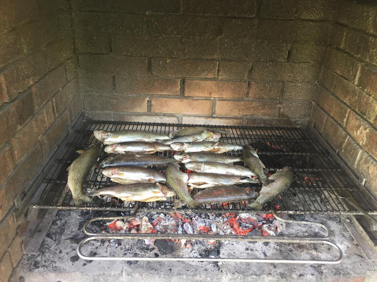Laz  Cabana Carolina מראה חיצוני תמונה