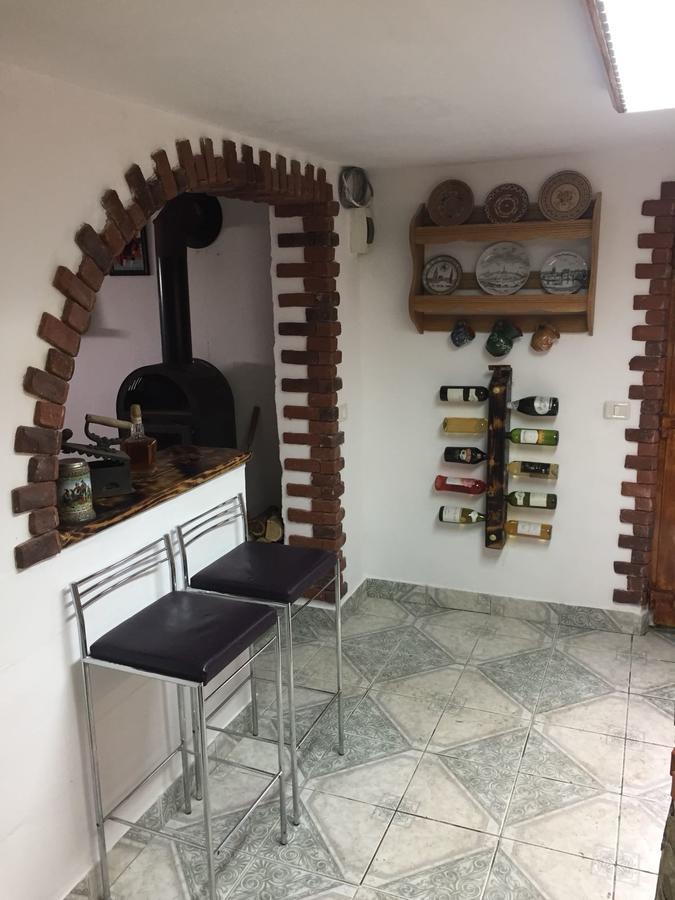 Laz  Cabana Carolina מראה חיצוני תמונה