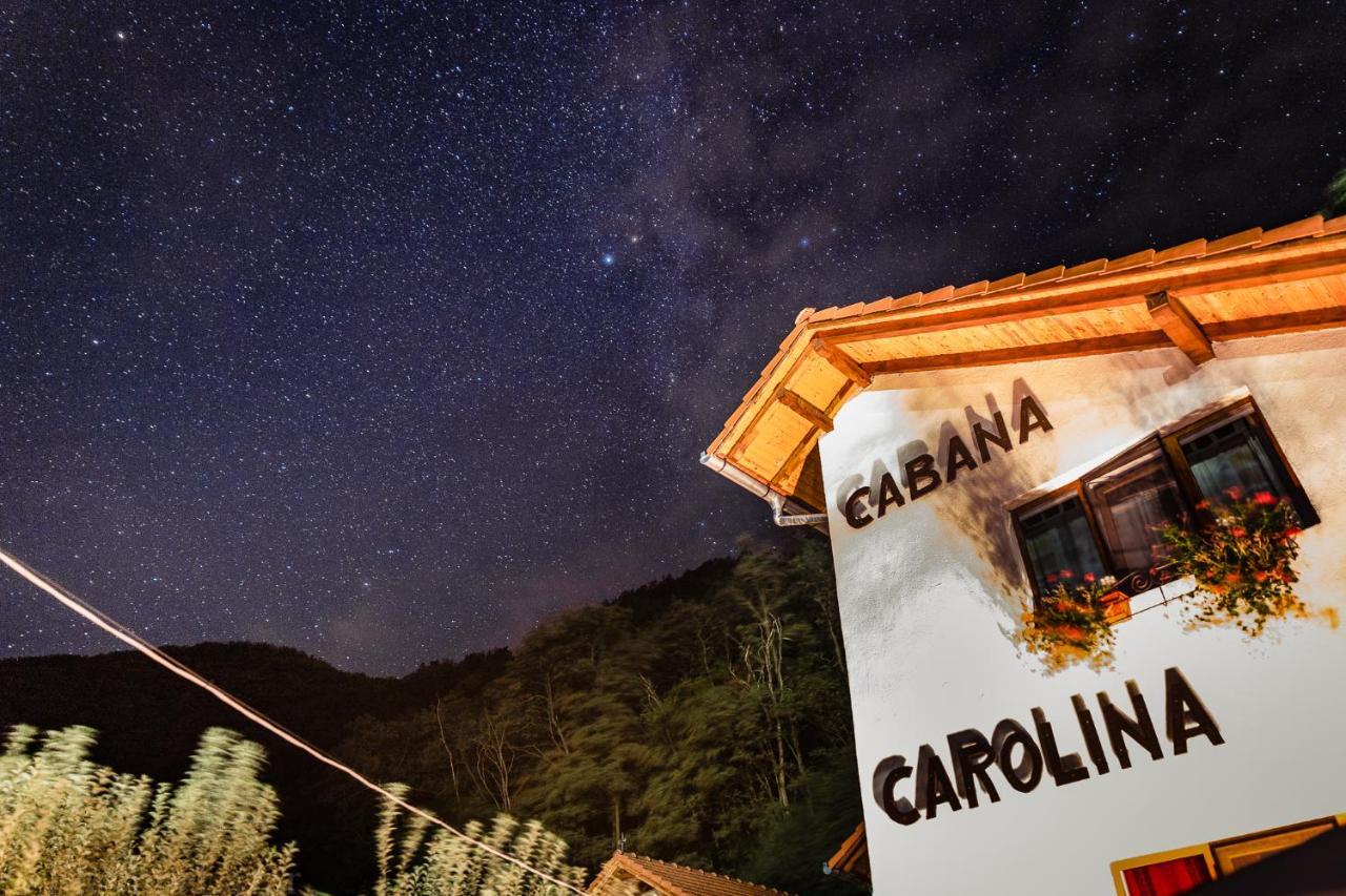 Laz  Cabana Carolina מראה חיצוני תמונה