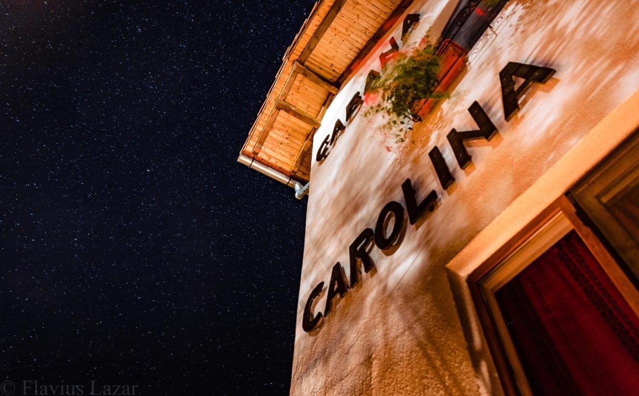 Laz  Cabana Carolina מראה חיצוני תמונה